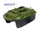 DEVC-318 DEVICT Bait Boat Camouflage fishing ABS Engineering plastic Material